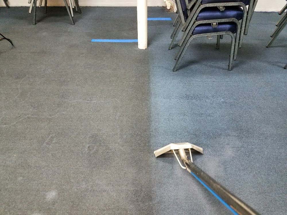 Carpet cleaner service near me